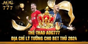 Thể thao AOG77